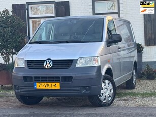 Volkswagen Transporter 1.9 TDI 300 MHDPerfect