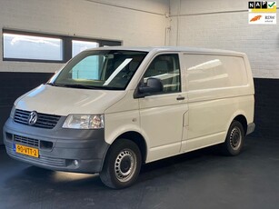 Volkswagen Transporter 1.9 TDI 300 T800, airco, APK nieuw