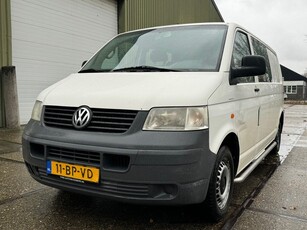 Volkswagen Transporter 1.9 TDI 340