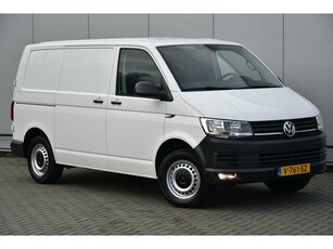 Volkswagen Transporter 2.0 TDI 102 Pk L1H1 Airco Cruise