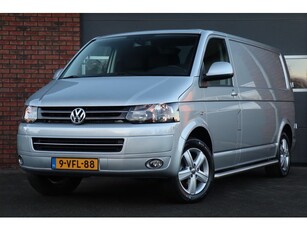 Volkswagen Transporter 2.0 TDI 103 KW L2H1 DSG, 1e eigenaar