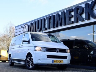 Volkswagen Transporter 2.0 TDI 140PK MARGE/BTW VRIJ