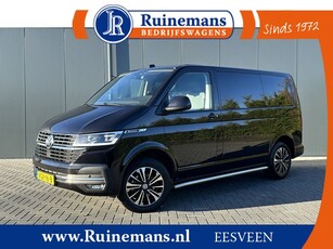 Volkswagen Transporter 2.0 TDI 150 PK / BULLI / DSG