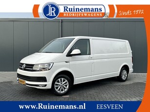 Volkswagen Transporter 2.0 TDI 150 PK HIGLINE / L2H1 / 1e