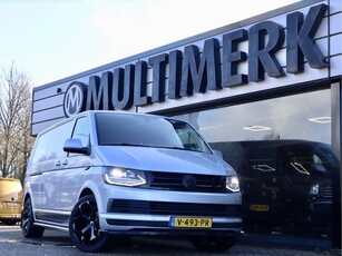 Volkswagen Transporter 2.0 TDI 150PK LANG ENKELE CABINE