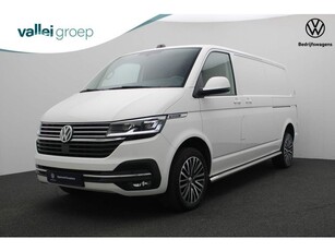 Volkswagen Transporter 2.0 TDI 204PK DSG L2H1 30 Bulli 2x