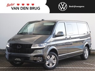 Volkswagen Transporter 2.0 TDI 204pk DSG L2H1 30 DC Bulli