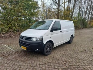 Volkswagen TRANSPORTER 2.0 TDI BlueMotion T800 Airco Camera