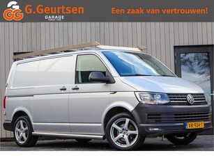 Volkswagen Transporter 2.0 TDI L1H1, 140PK, Imperial