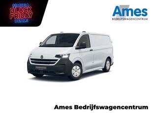 Volkswagen Transporter 2.0 TDI L1H1 28 Life 110PK