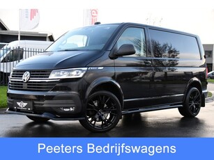 Volkswagen Transporter 2.0 TDI L1H1 32 Bulli Virtual