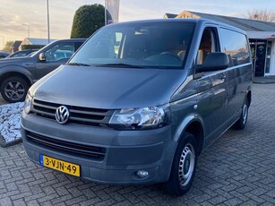 Volkswagen Transporter 2.0 TDI L1H1 Airco 2010 Trekhaak