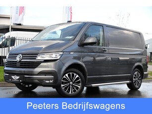 Volkswagen Transporter 2.0 TDI L1H1 Bulli Virtual