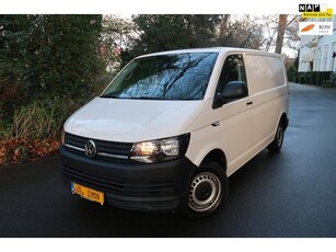 Volkswagen Transporter 2.0 TDI L1H1 MARGE AIRCO CRUISE