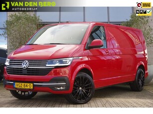 Volkswagen Transporter 2.0 TDI L2 BULLI 150PK AUT. LED