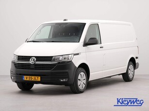 Volkswagen Transporter 2.0 TDI L2H1 28 Comfortline