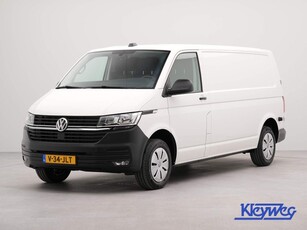 Volkswagen Transporter 2.0 TDI L2H1 28 Comfortline