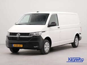 Volkswagen Transporter 2.0 TDI L2H1 28 Comfortline lang