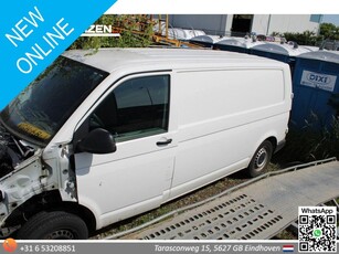 Volkswagen Transporter 2.0 TDI L2H1 28 GEEN MOTOR / INCL.