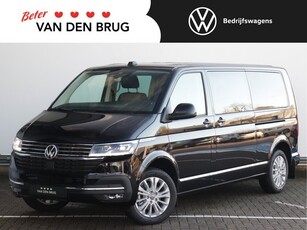 Volkswagen Transporter 2.0 TDI L2H1 30 Caravelle 150pk DSG