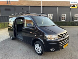 Volkswagen Transporter 2.0 TDI L2H1 Trendline Dsg-Automaat