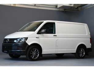 Volkswagen Transporter 2.0 TSI L1H1 MARGE CRUISE