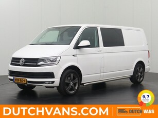 Volkswagen Transporter 2.0TDI 150PK DSG Automaat Dubbele