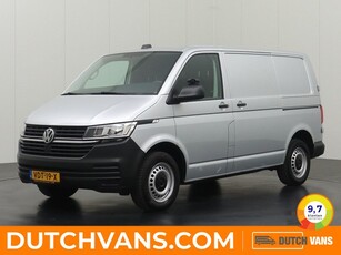 Volkswagen Transporter 2.0TDI Bulli Achterdeuren