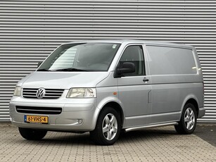 Volkswagen Transporter 2.5 TDI 300 Airco