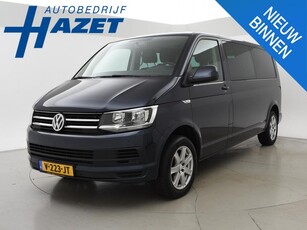 Volkswagen Transporter CARAVELLE 2.0 TDI 150 PK DSG L2H1