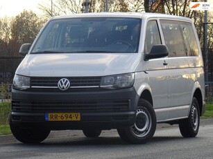 Volkswagen Transporter Kombi Verkocht! Verkocht!