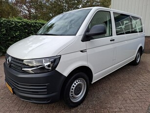 Volkswagen Transporter Kombi 2.0 TSI L2H1 20500.- INCL BTW.