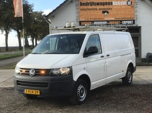 Volkswagen Transporter T5 Gp 2.0 Ecofuel CNG Aardgas L2H1