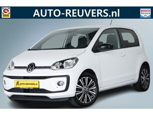 Volkswagen up! 1.0 Black Edition / Clima / Camera /