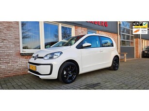 Volkswagen Up! 1.0 BMT move up! 5-Deurs! Airco! Cruise