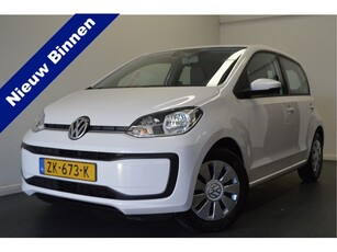 Volkswagen up! 1.0 BMT move up! , AIRCO , BL TOOTH , EL