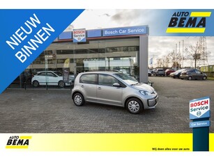 Volkswagen Up! 1.0 BMT move up!