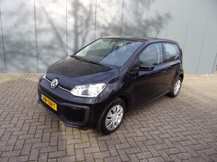 Volkswagen Up! 1.0 BMT move up!