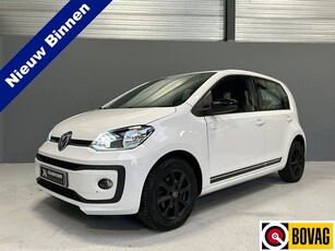 Volkswagen up! 1.0 high up!