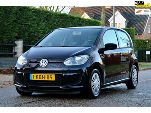 Volkswagen Up! 1.0 move up! BlueMotion NAVI AIRCO