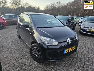 Volkswagen Up! 1.0 take up! AIRCO *apk:11-2025*