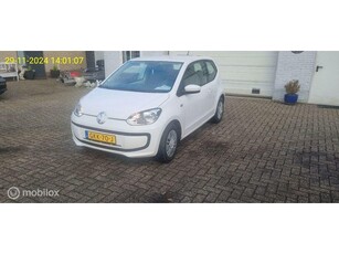 Volkswagen Up! 1.0 take up BlueMotion nwe apk airco radio/cd