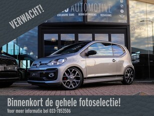 Volkswagen Up! 1.0 TSI GTI Camera Stoelverw. Milltek