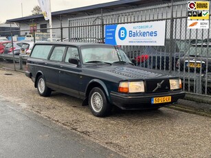 Volvo 240 2.0i Polar APK 12-2025