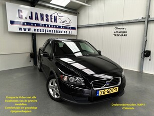 Volvo C30 1.6 Kinetic KEURIGE AUTO !! (bj 2008)