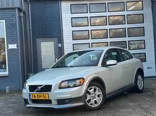 Volvo C30 1.6 Momentum Airco Cruise LMV