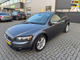 Volvo C30 1.6 Momentum