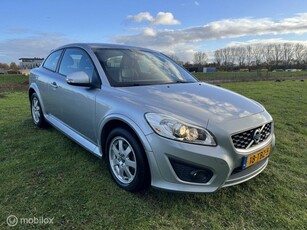 Volvo C30 2.0 R-Edition