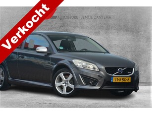 Volvo C30 2.0 R-Edition Nederlandse auto 200526