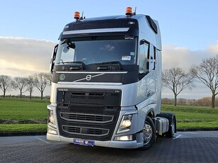 VOLVO FH 500 xl hubsattel x-low